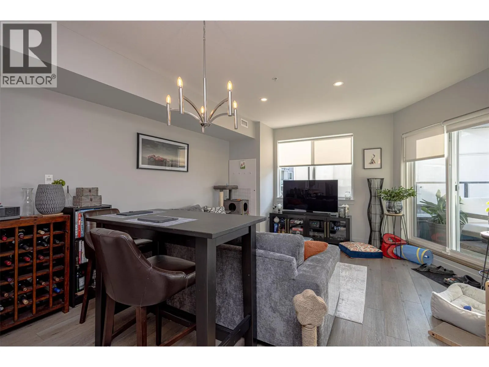 3630 Mission Springs Drive Unit# 306