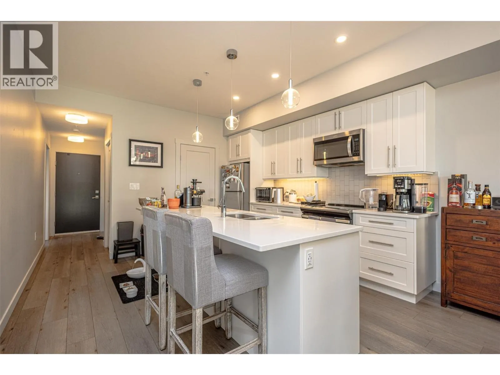 3630 Mission Springs Drive Unit# 306