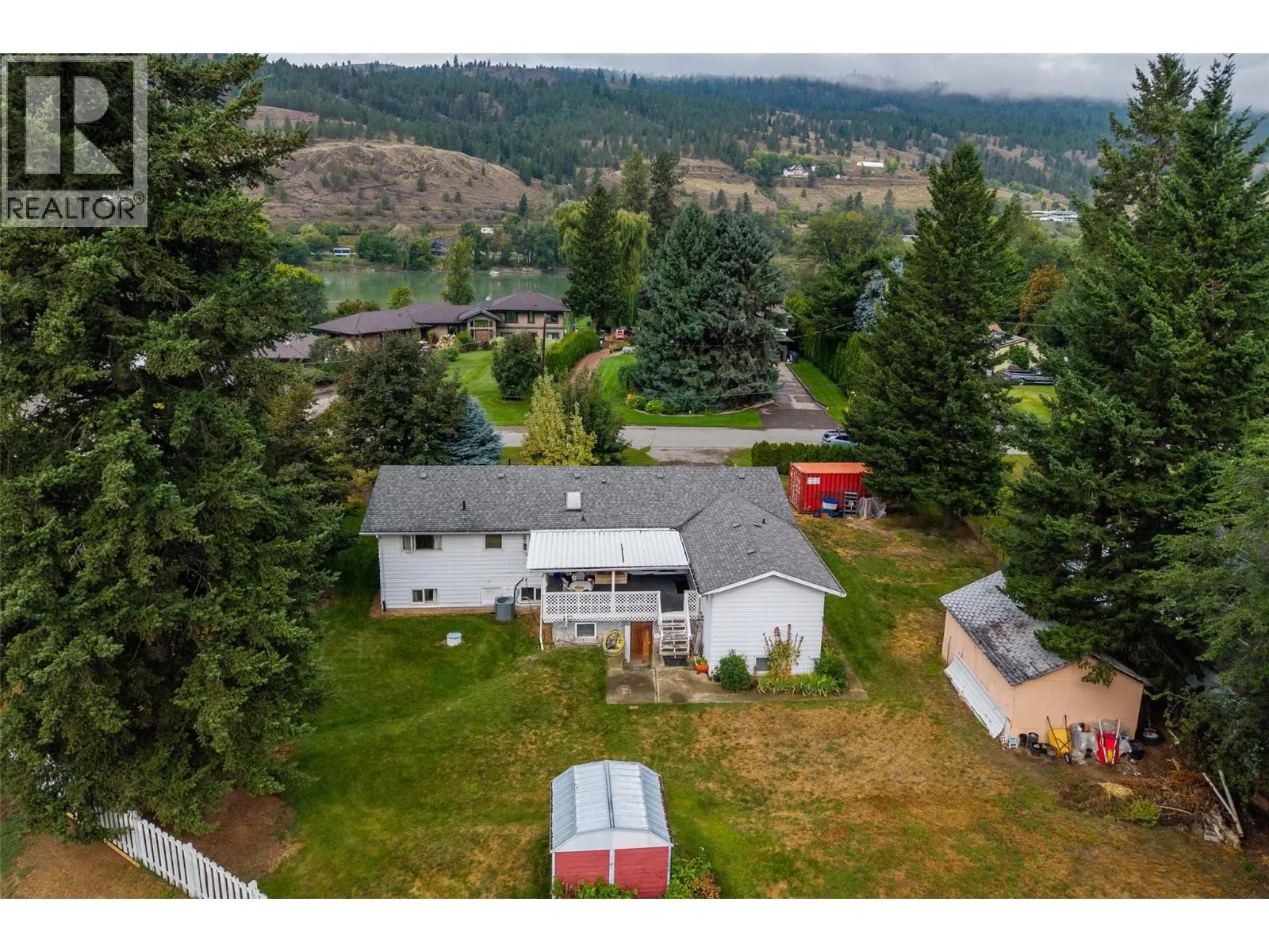 4742 Aspen Park Drive