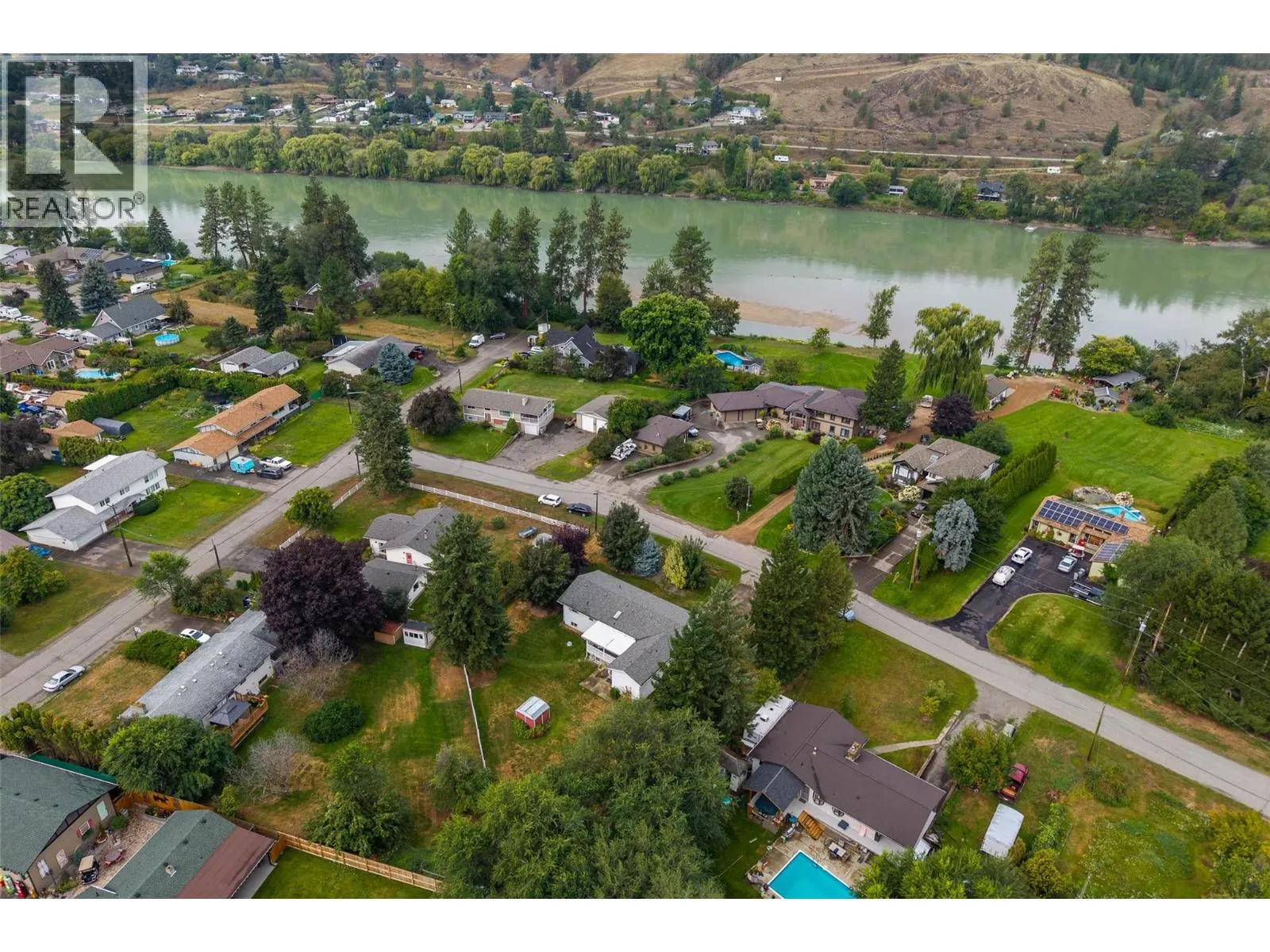 4742 Aspen Park Drive