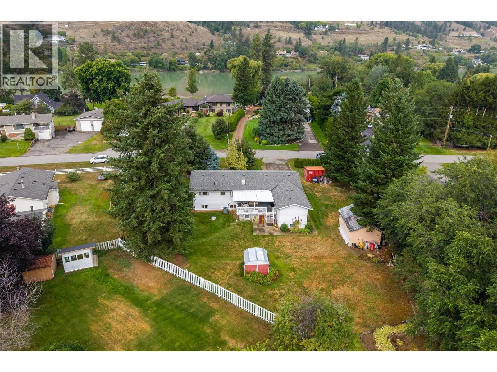 4742 Aspen Park Drive