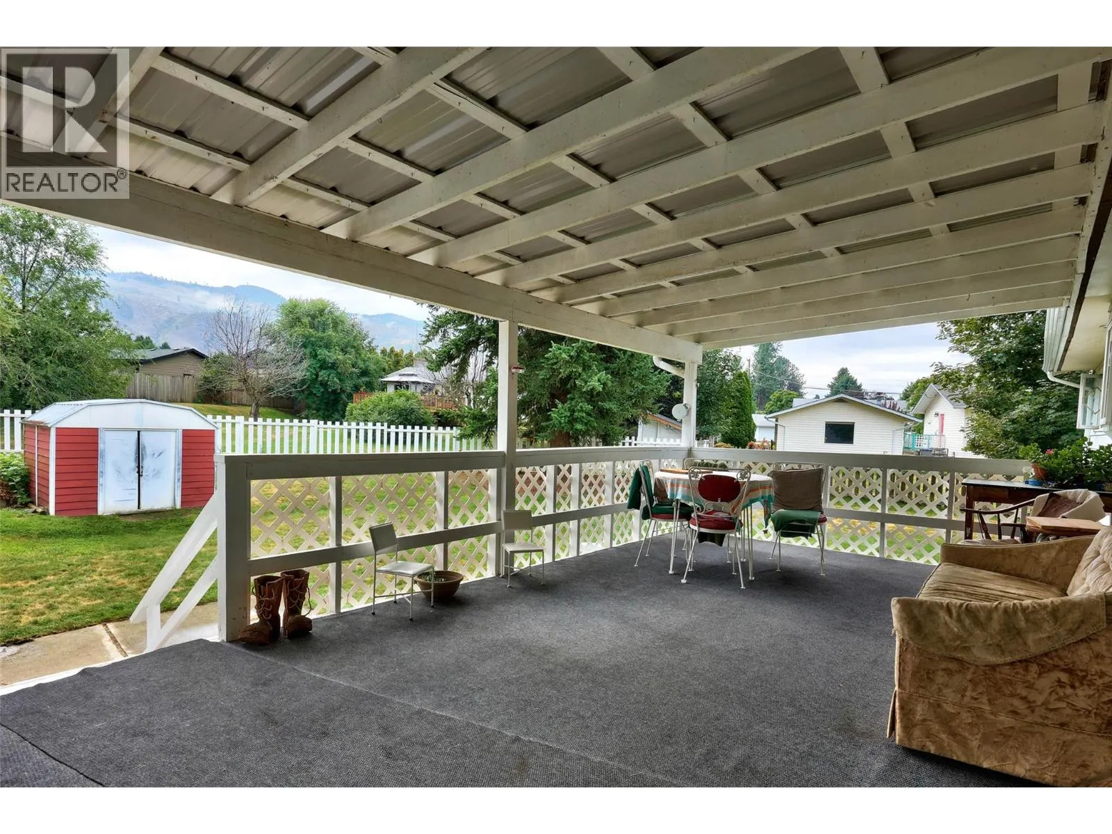 4742 Aspen Park Drive