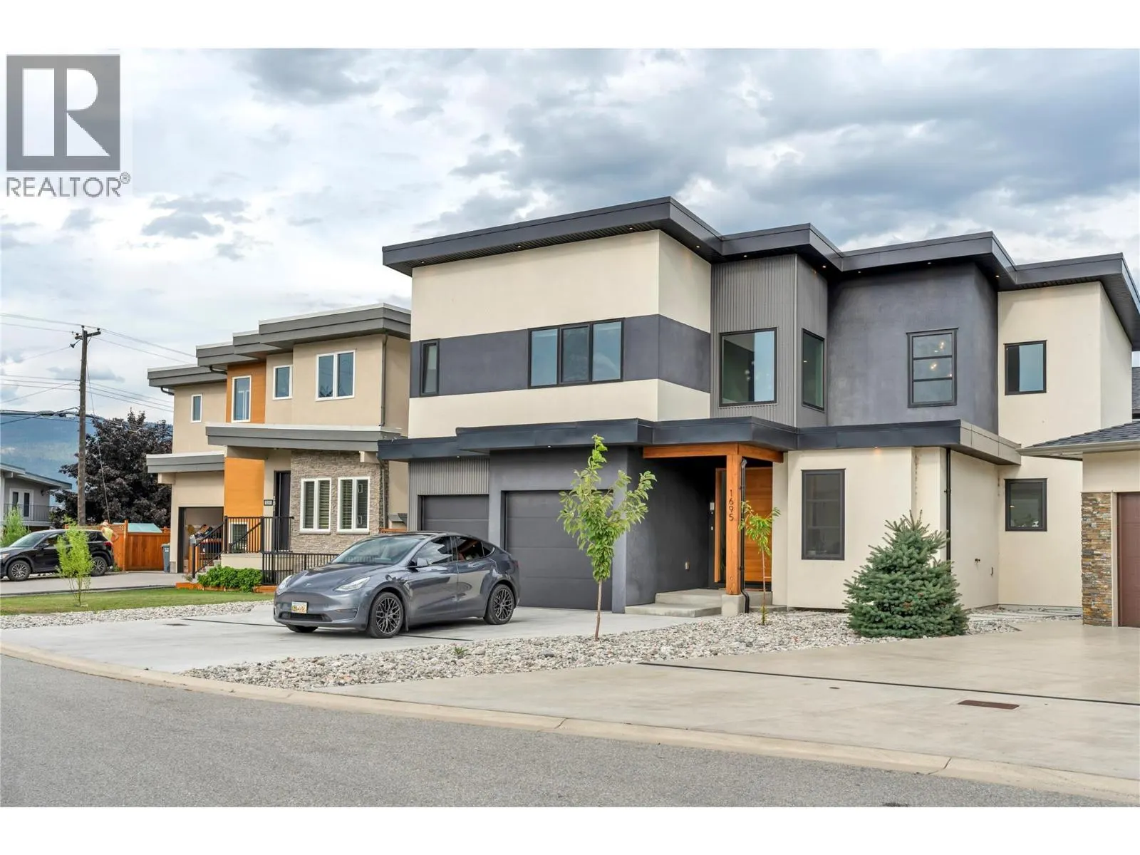 1695 TREFFRY Place