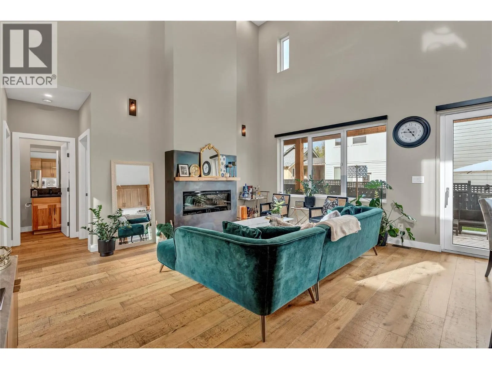 1695 TREFFRY Place