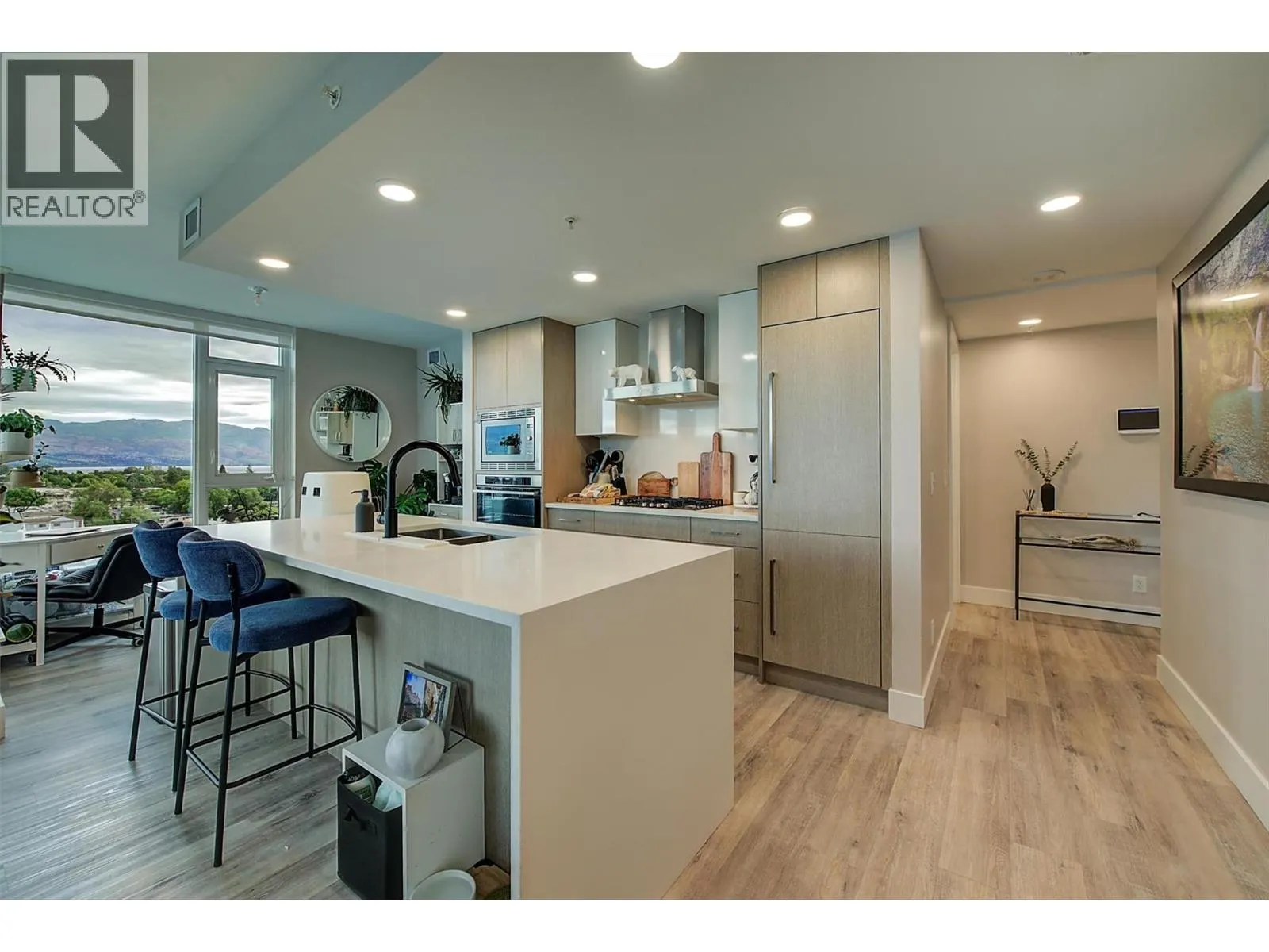 1588 Ellis Street Unit# 1106