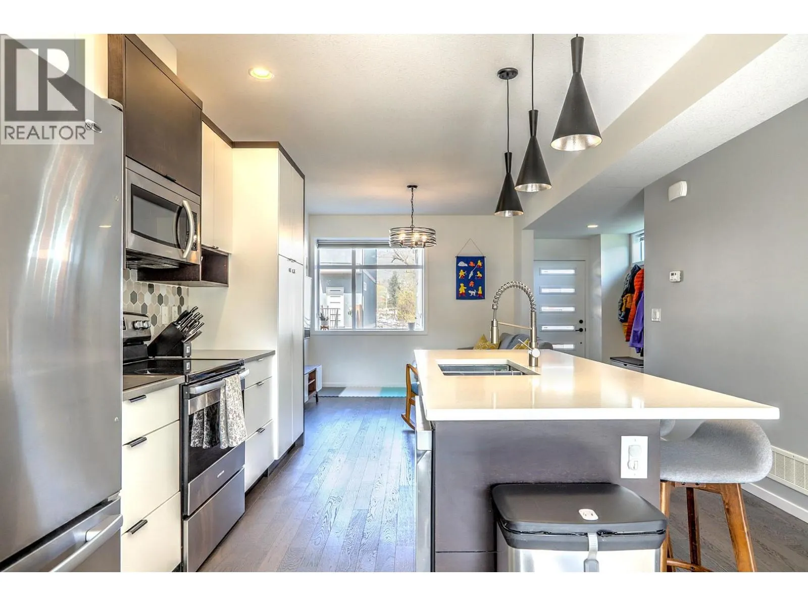 5400 Willow Drive Unit# 1