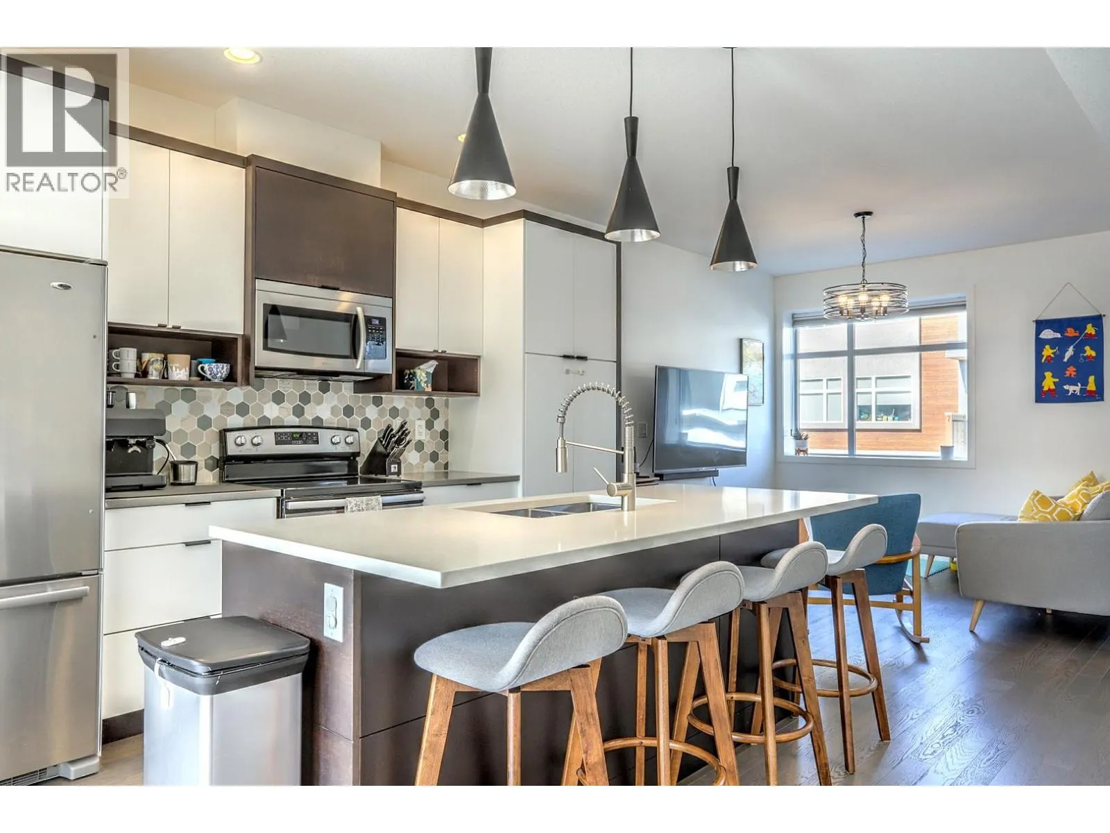 5400 Willow Drive Unit# 1