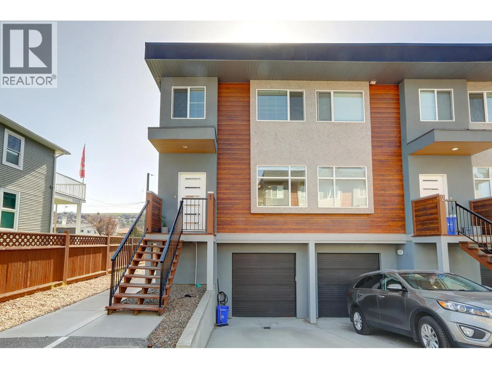5400 Willow Drive Unit# 1