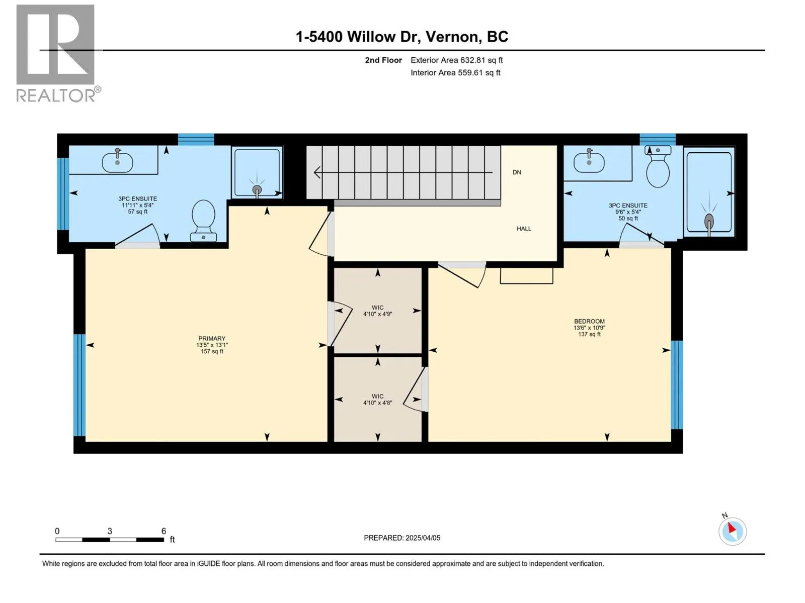 5400 Willow Drive Unit# 1