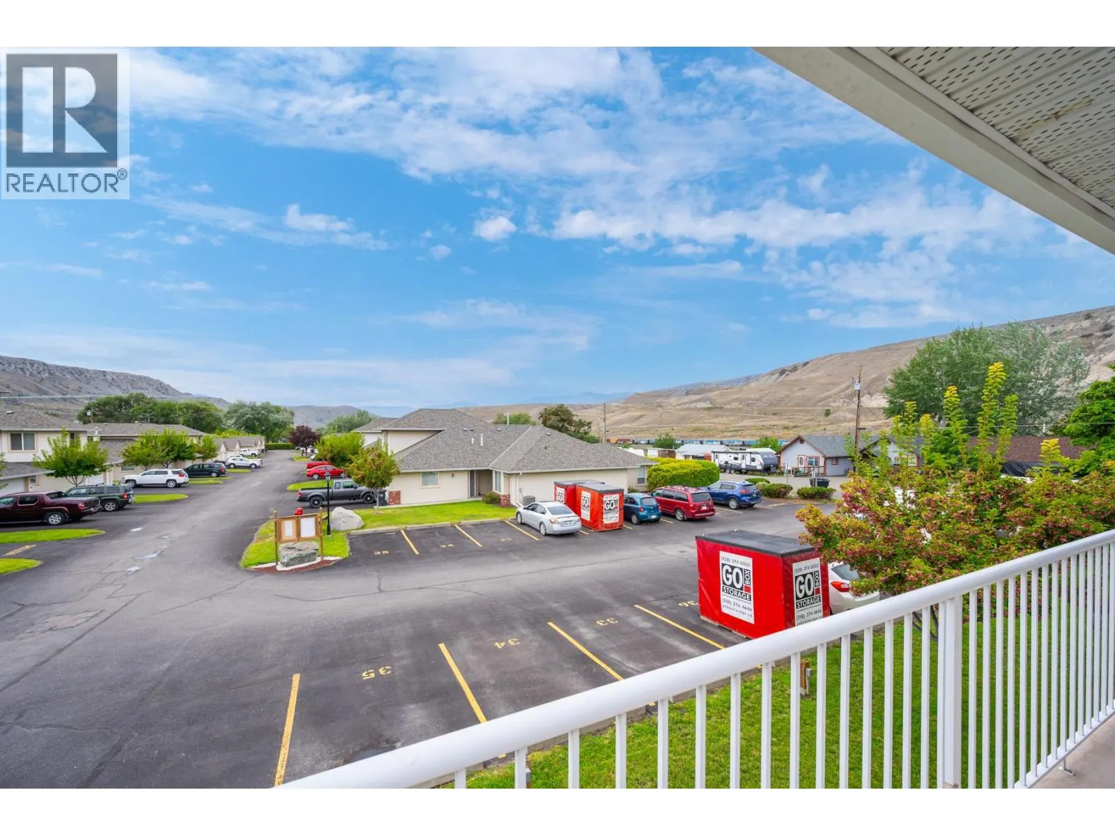 807 Railway Avenue Unit# 35