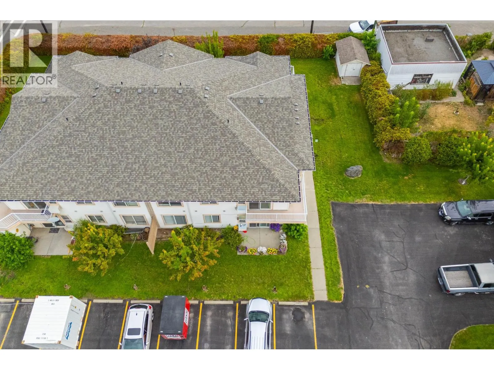 807 Railway Avenue Unit# 35