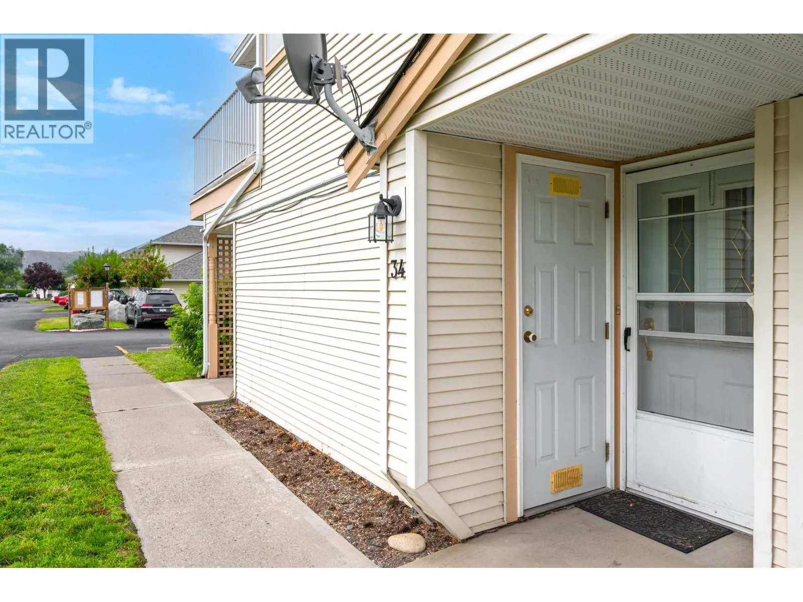 807 Railway Avenue Unit# 35