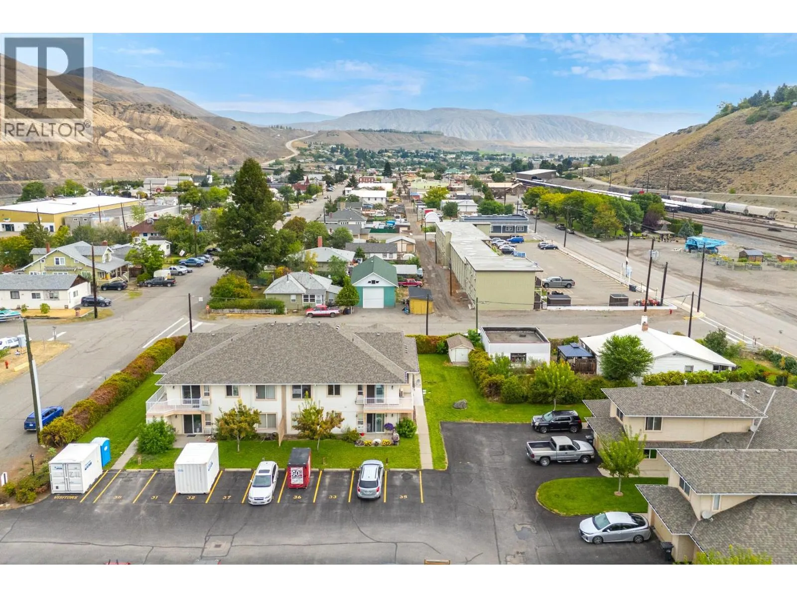 807 Railway Avenue Unit# 35