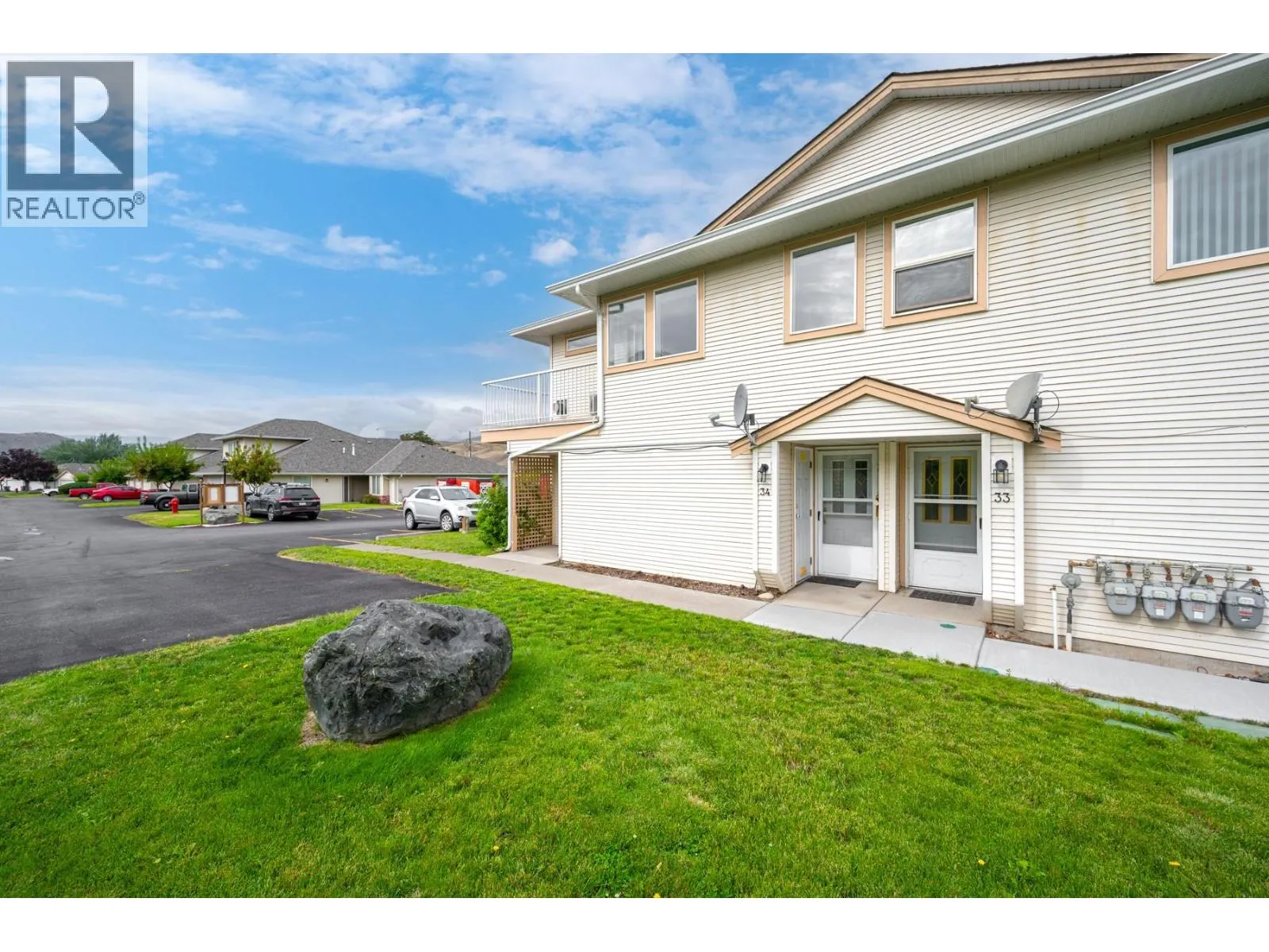 807 Railway Avenue Unit# 35