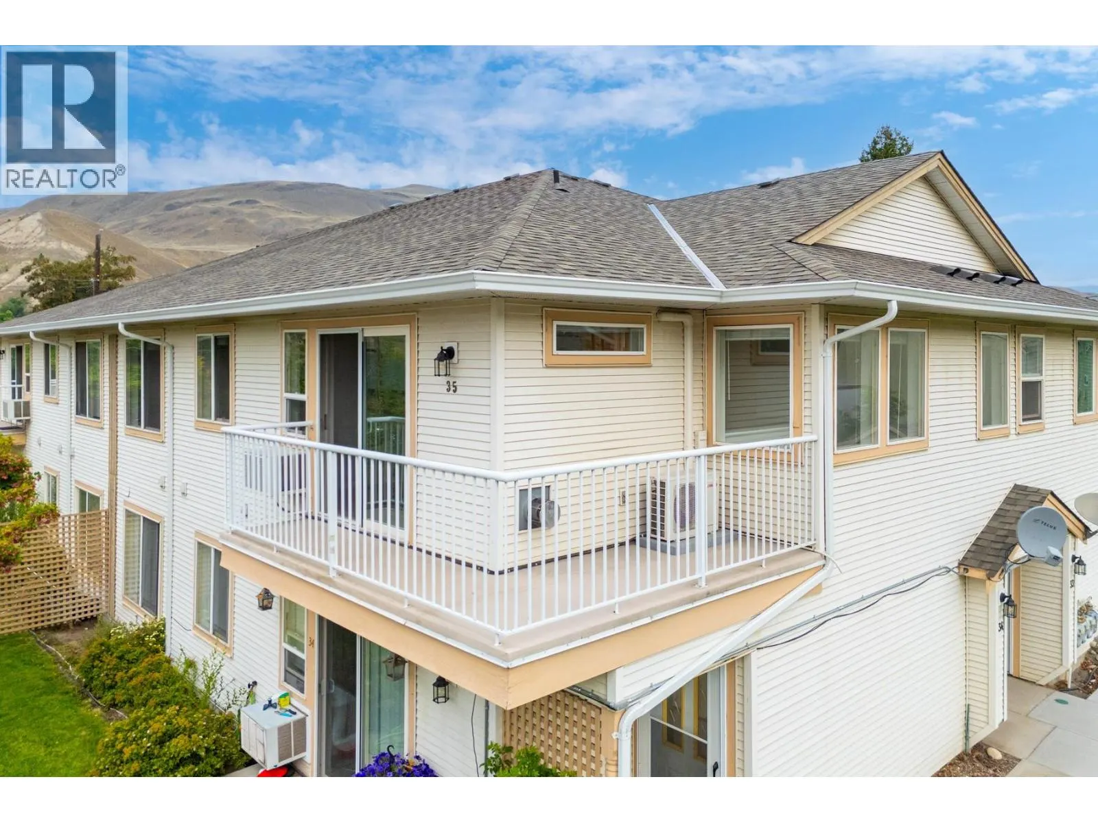 807 Railway Avenue Unit# 35