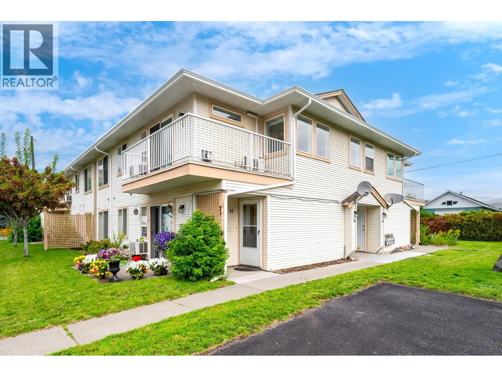 807 Railway Avenue Unit# 35