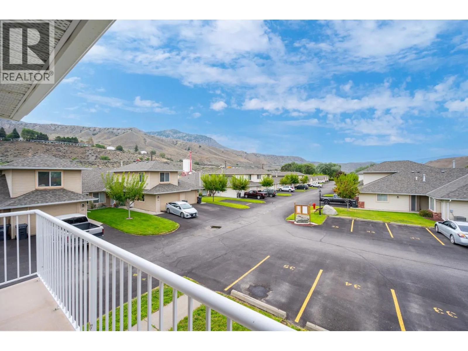 807 Railway Avenue Unit# 35