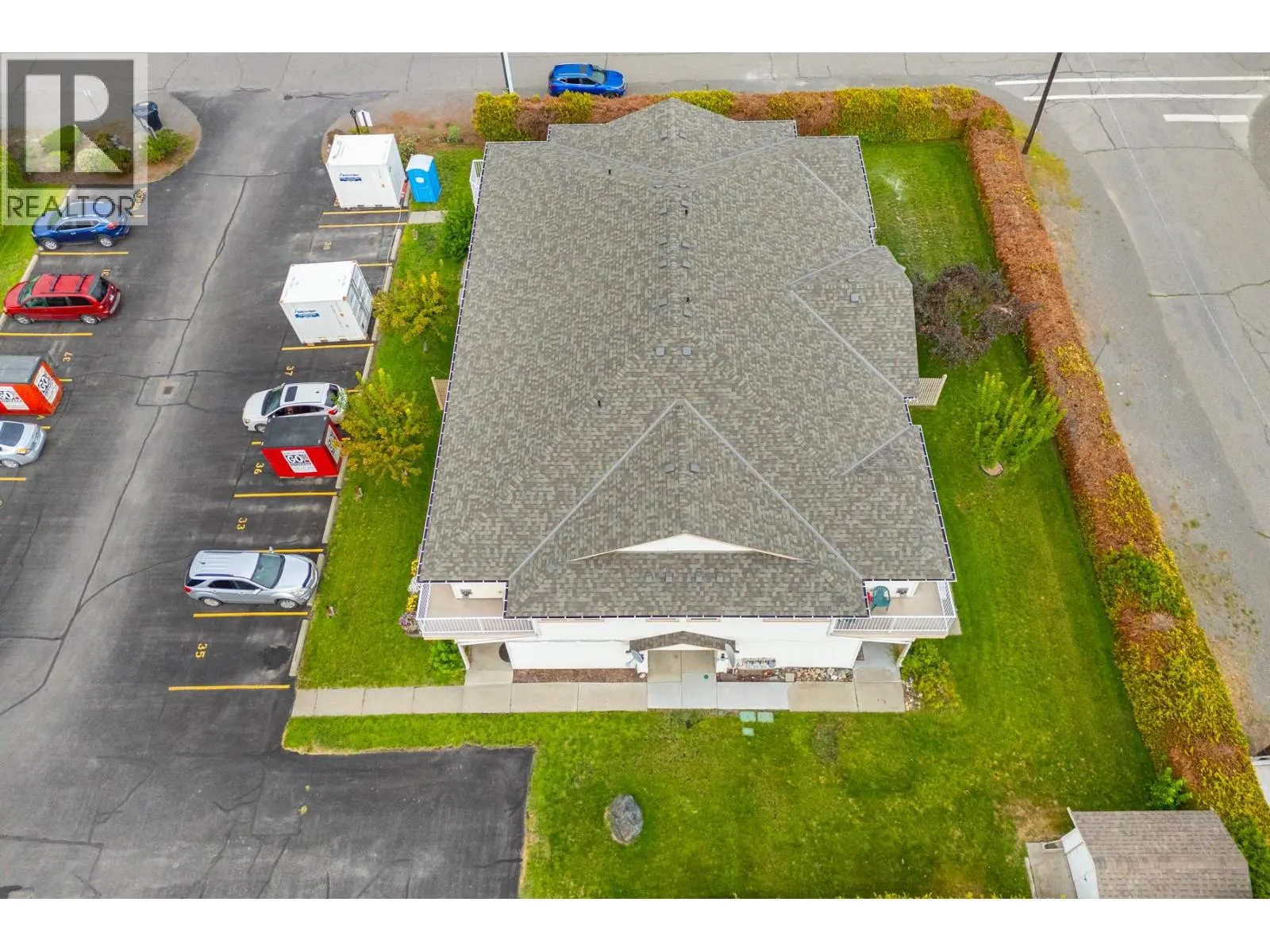 807 Railway Avenue Unit# 35