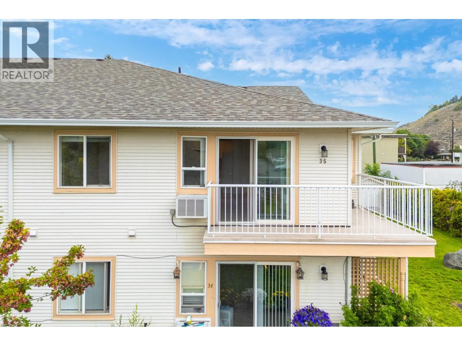 807 Railway Avenue Unit# 35