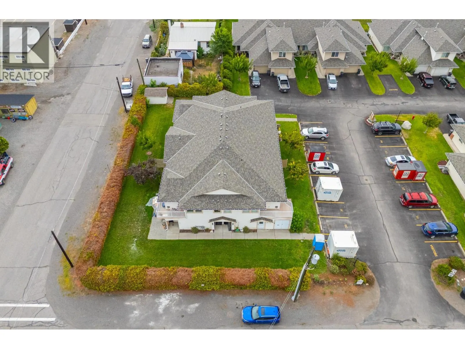 807 Railway Avenue Unit# 35