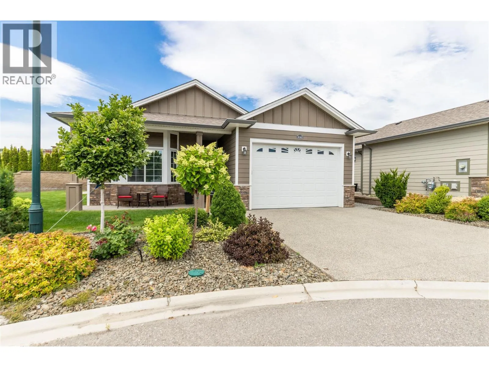 2092 Sage Crescent