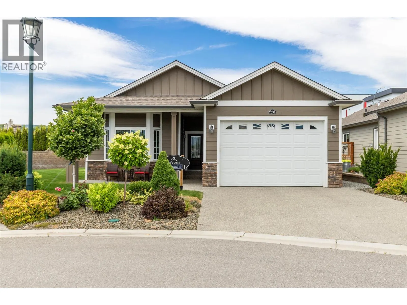 2092 Sage Crescent