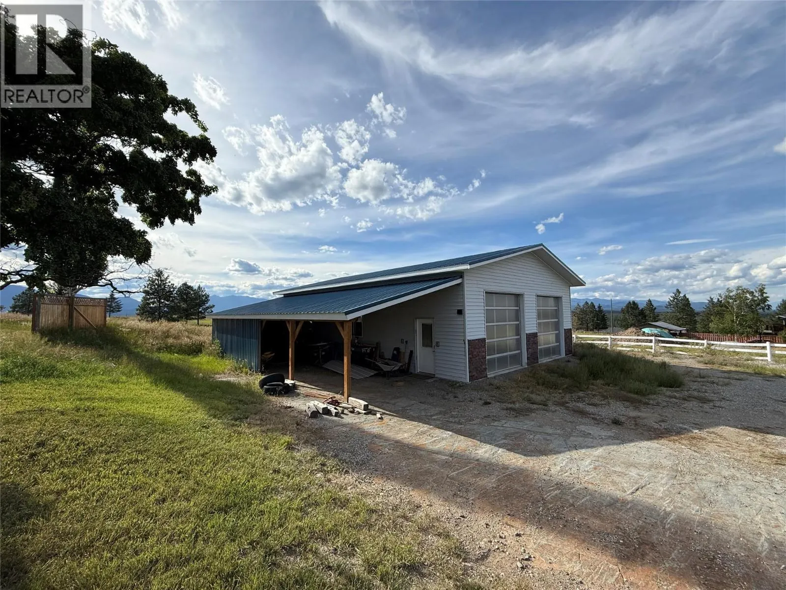 9617 CLEARVIEW Road