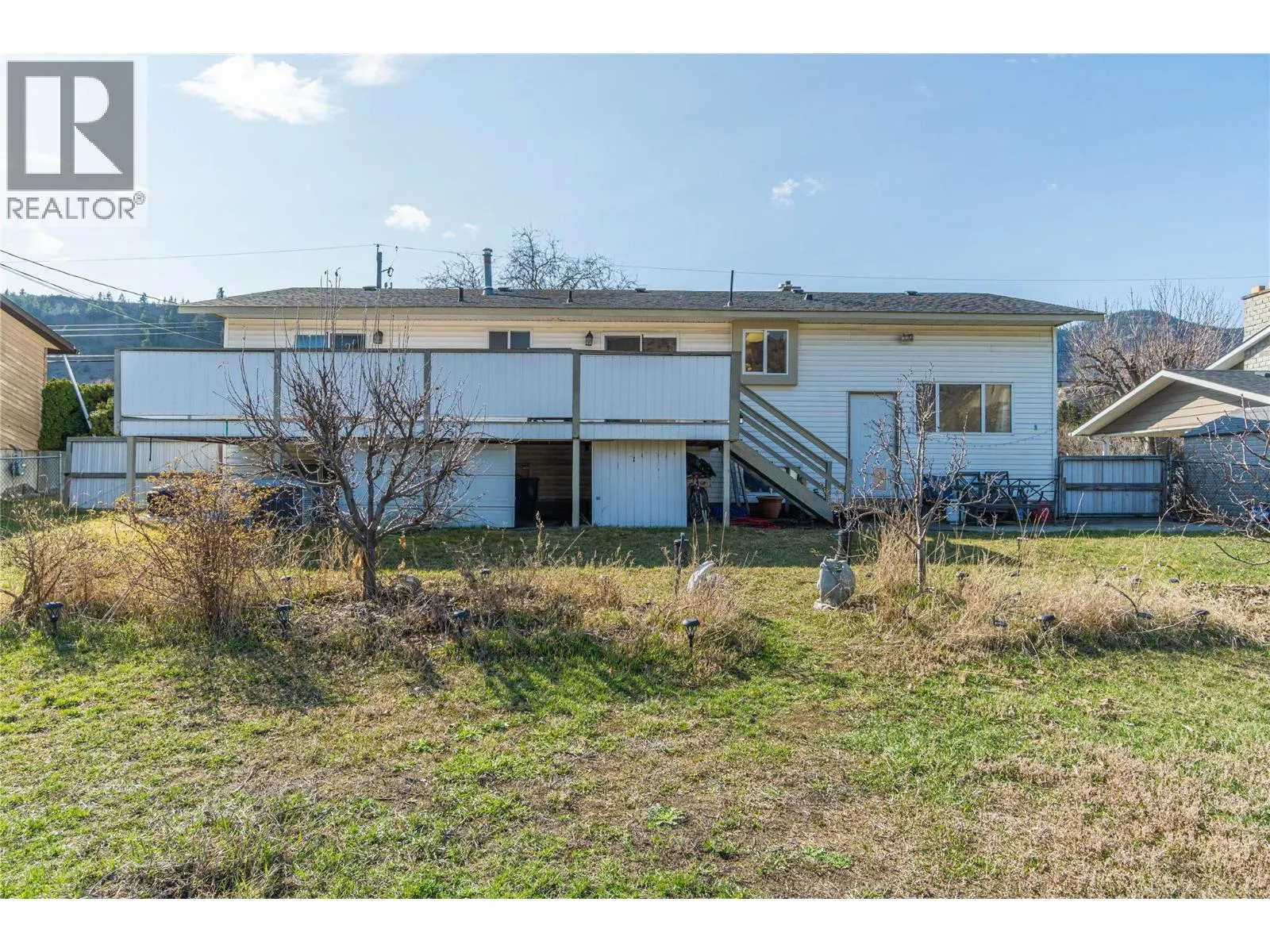 6418 FURRER Road