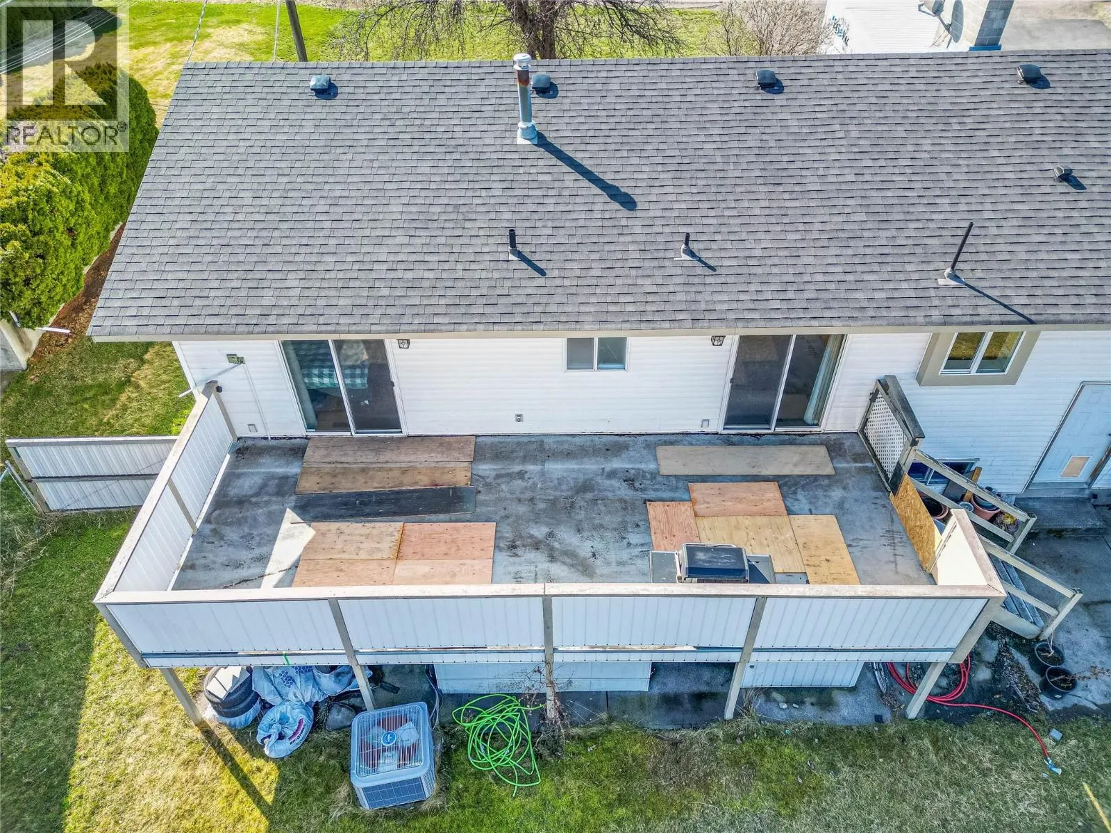 6418 FURRER Road