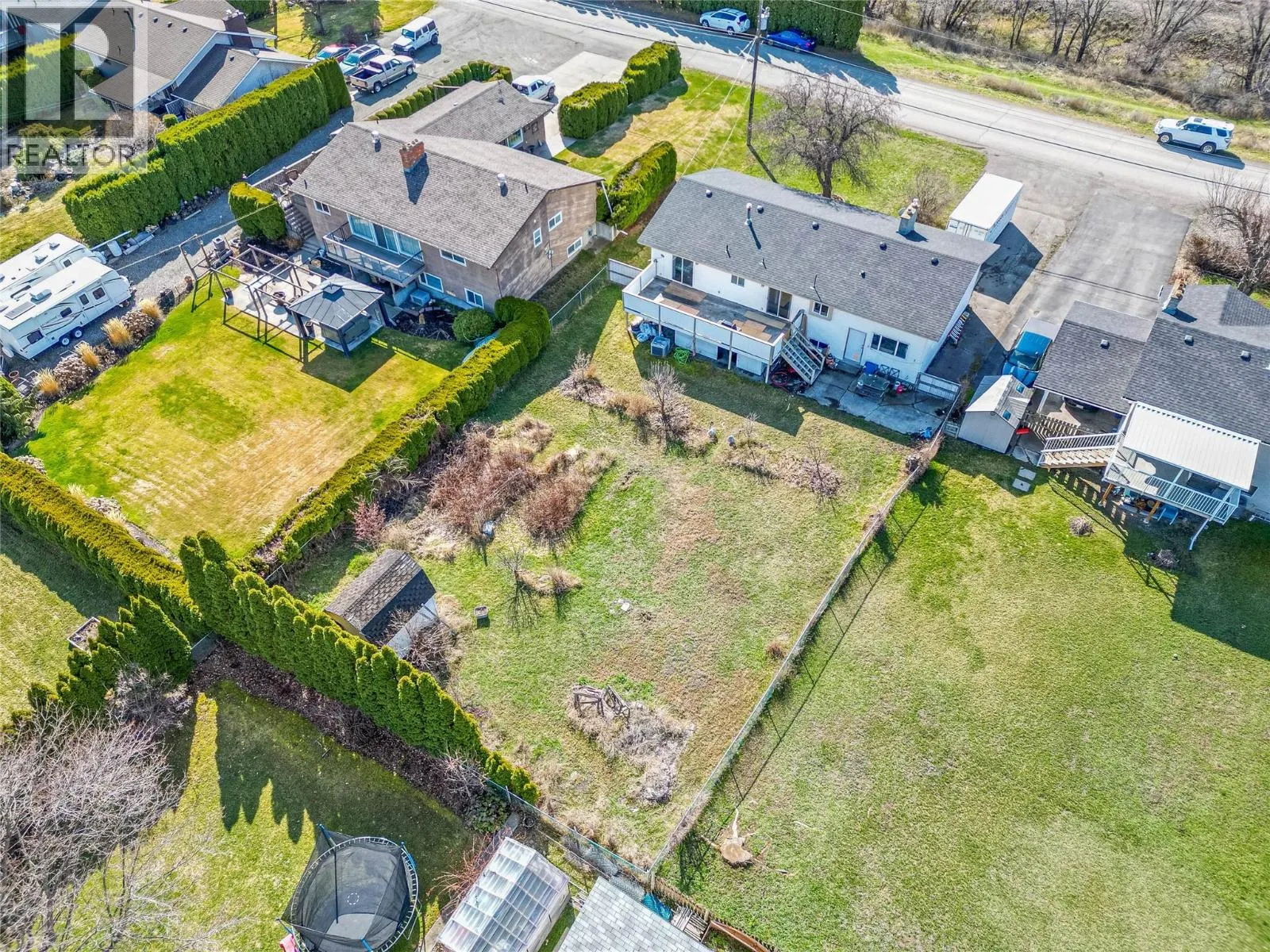 6418 FURRER Road