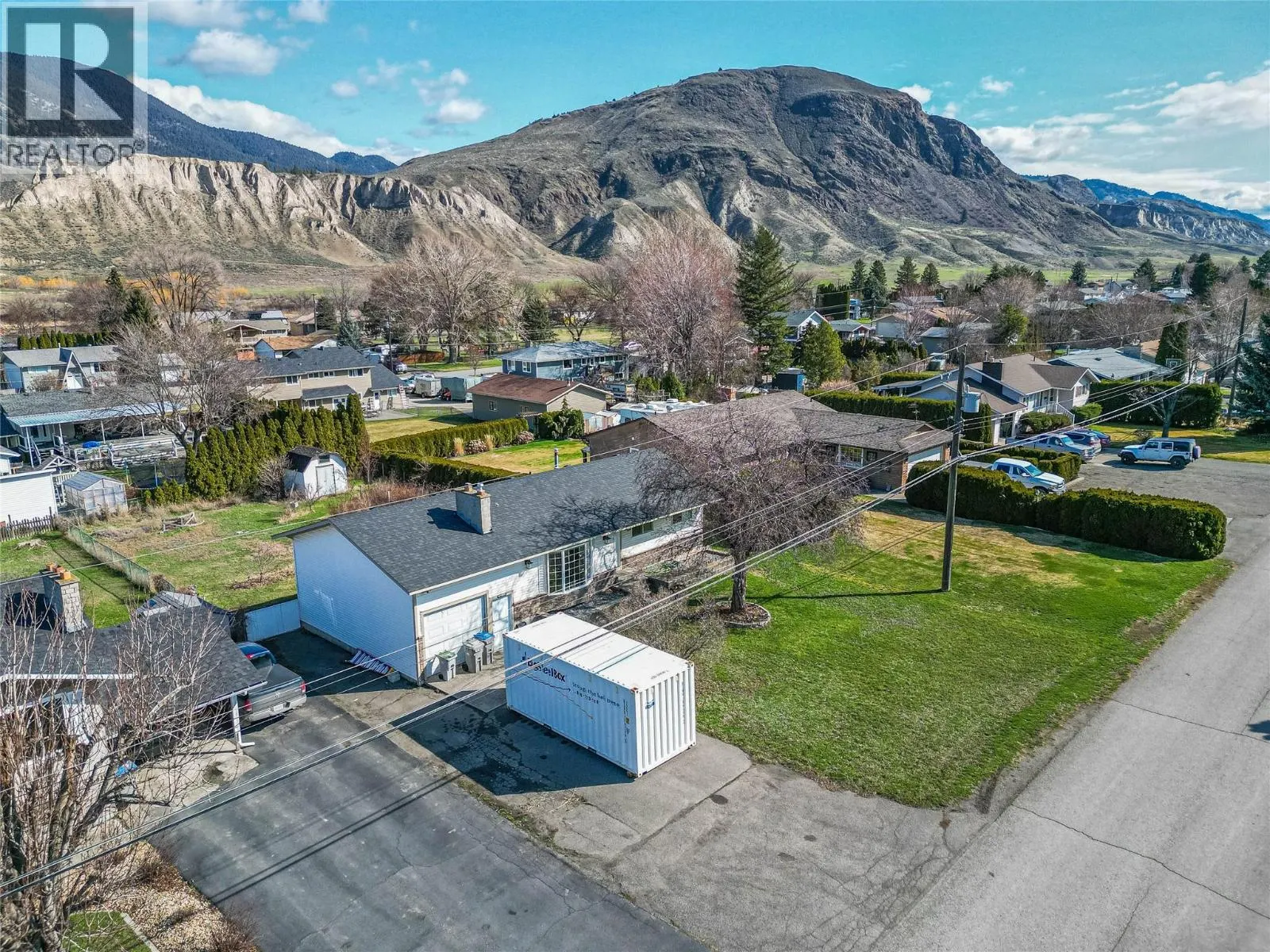 6418 FURRER Road