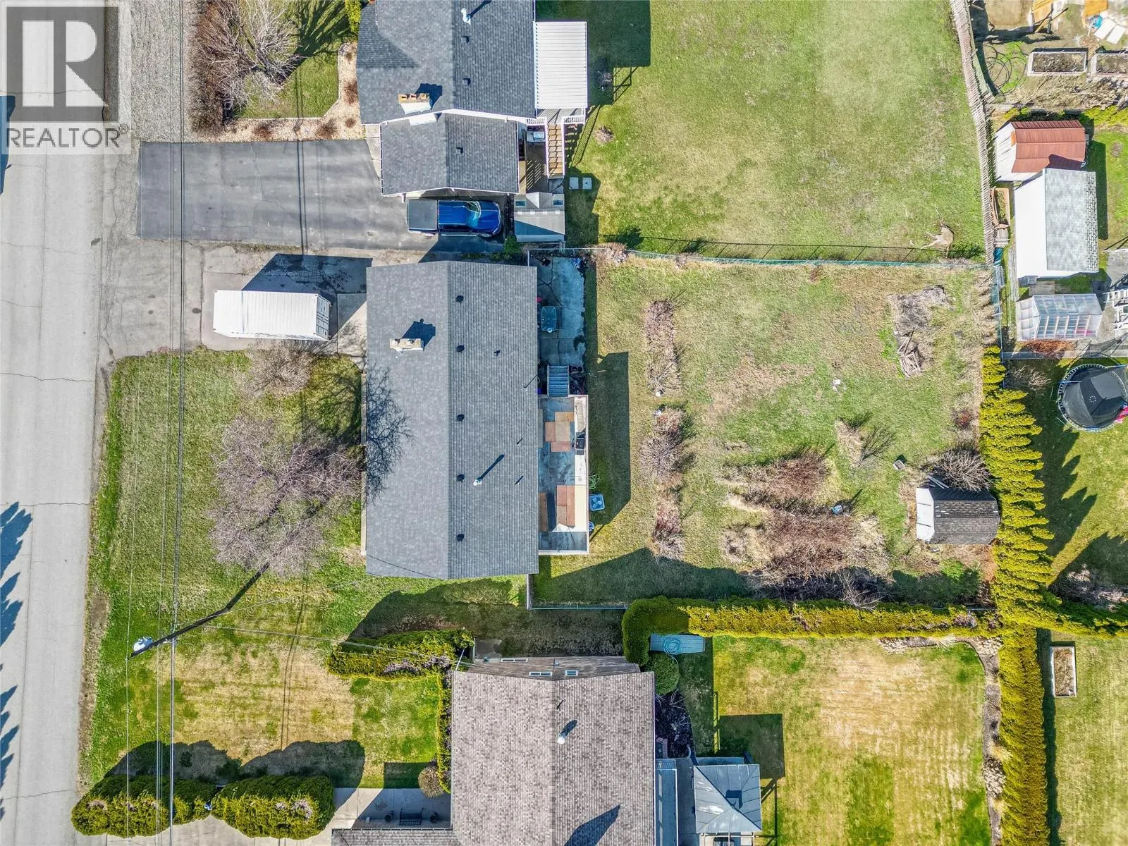 6418 FURRER Road