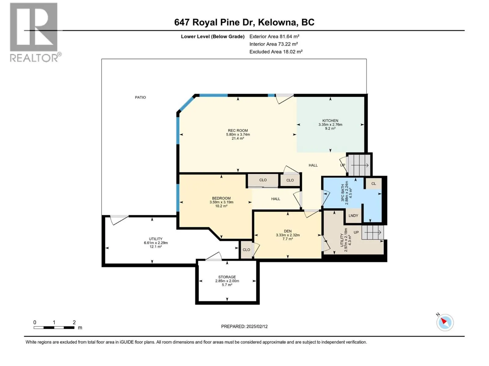 647 Royal Pine Drive