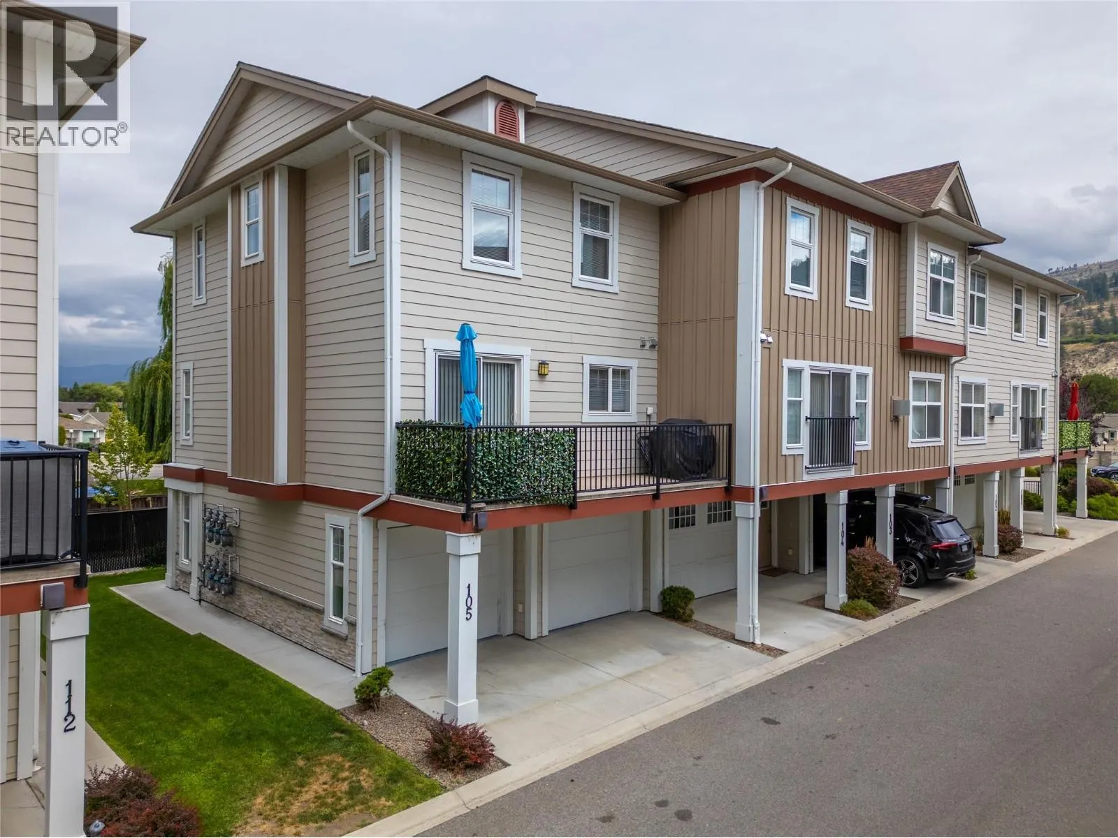 3363 Wilson Street Unit# 105