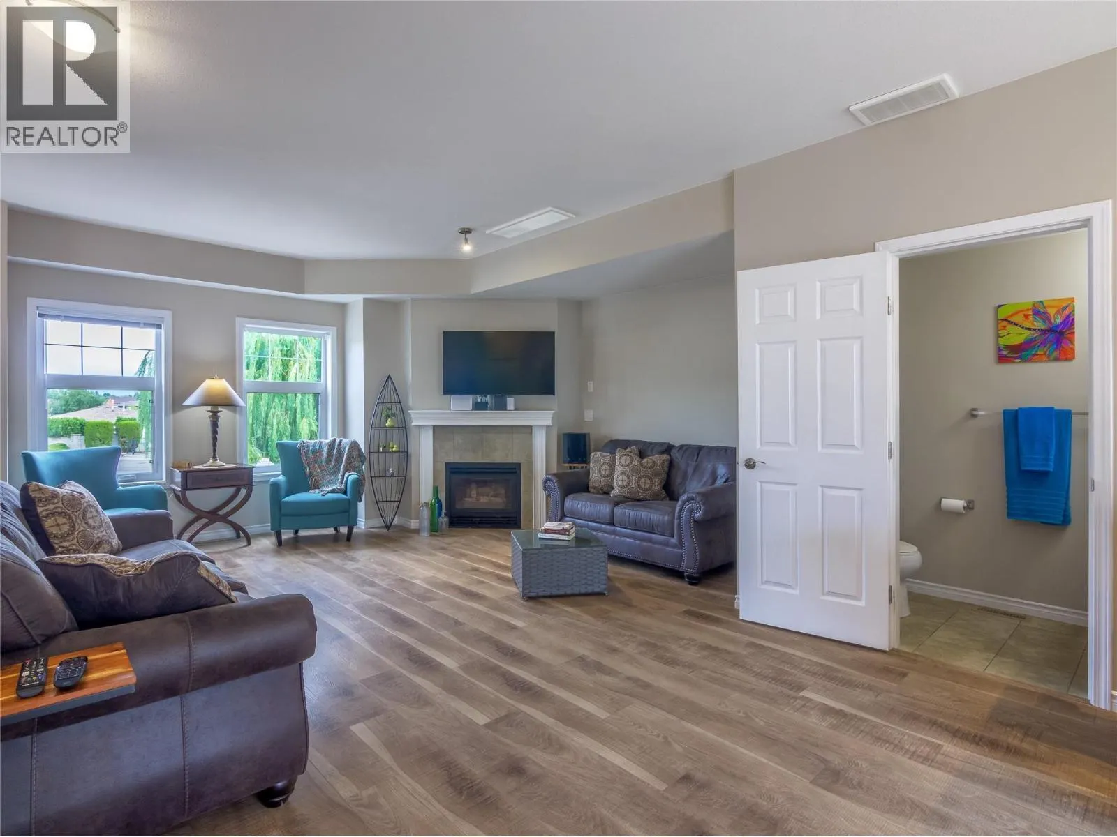 3363 Wilson Street Unit# 105