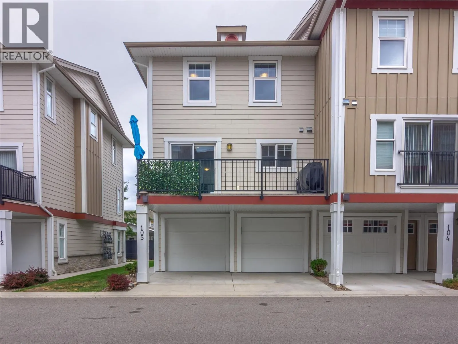 3363 Wilson Street Unit# 105