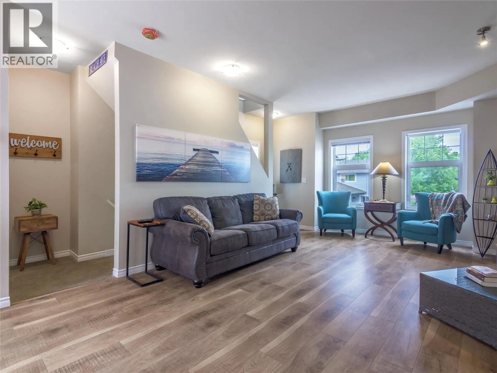 3363 Wilson Street Unit# 105