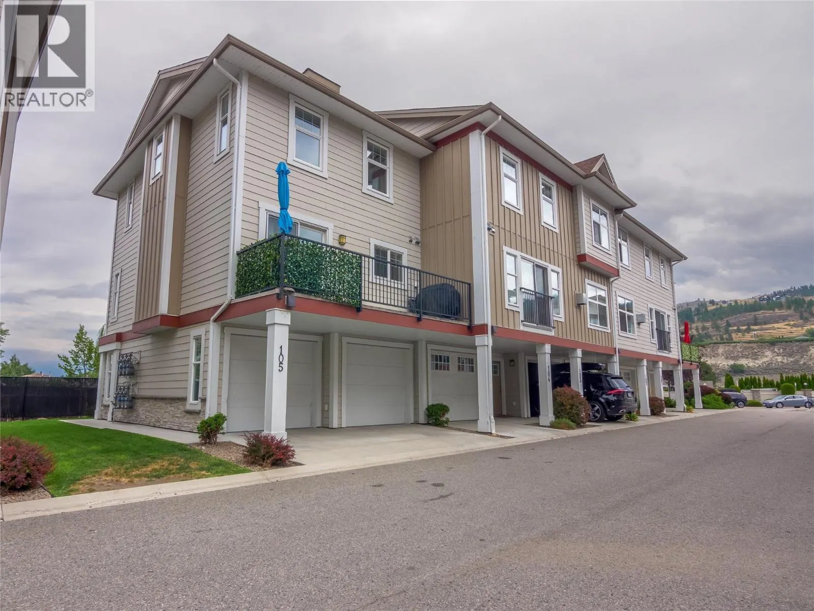 3363 Wilson Street Unit# 105