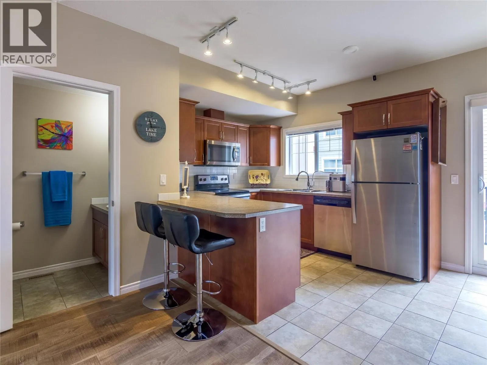 3363 Wilson Street Unit# 105