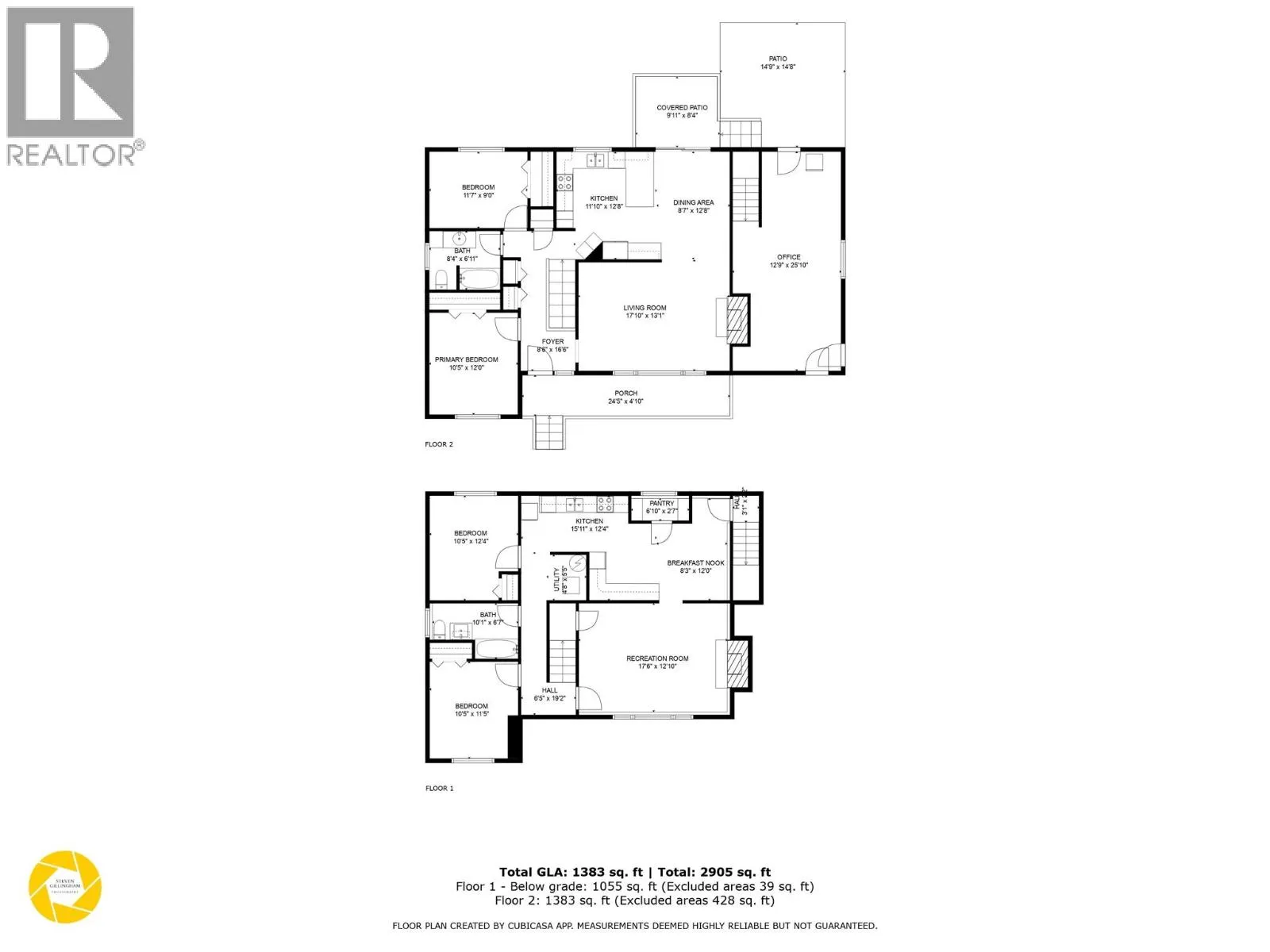 874 DEVER Drive