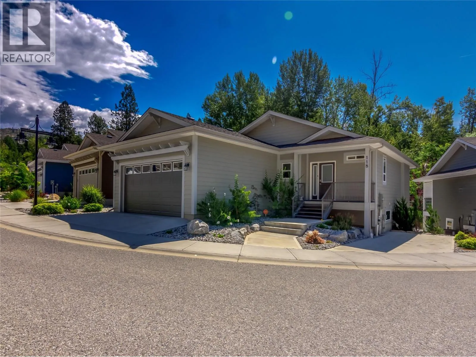 1675 Penticton Avenue Unit# 118