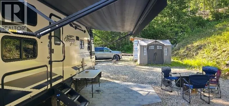 4955 Camp Creek Road Unit# Lot 27