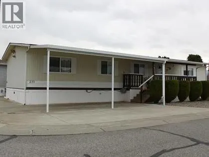 3105 South Main Street Unit# 231
