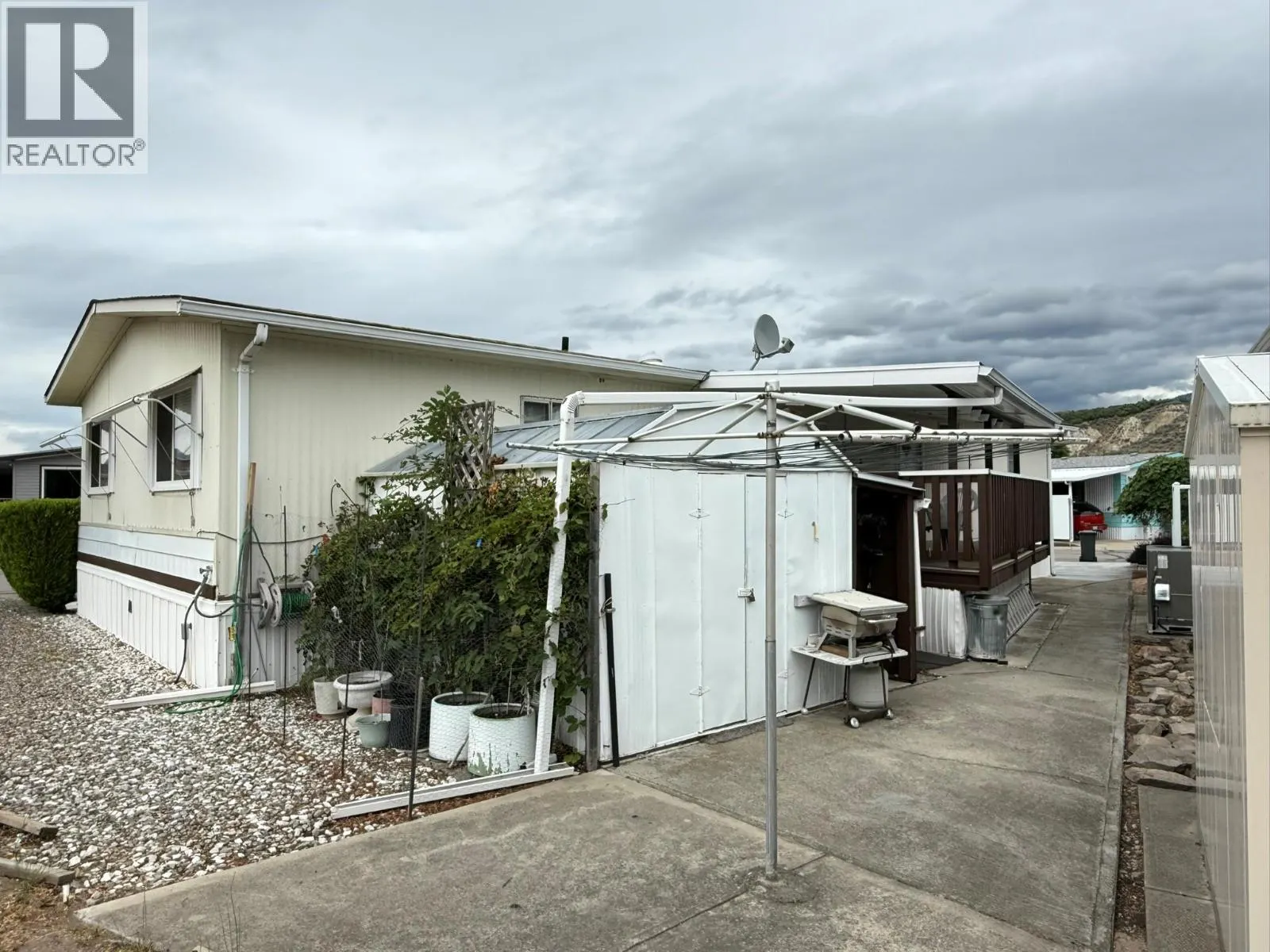 3105 South Main Street Unit# 231