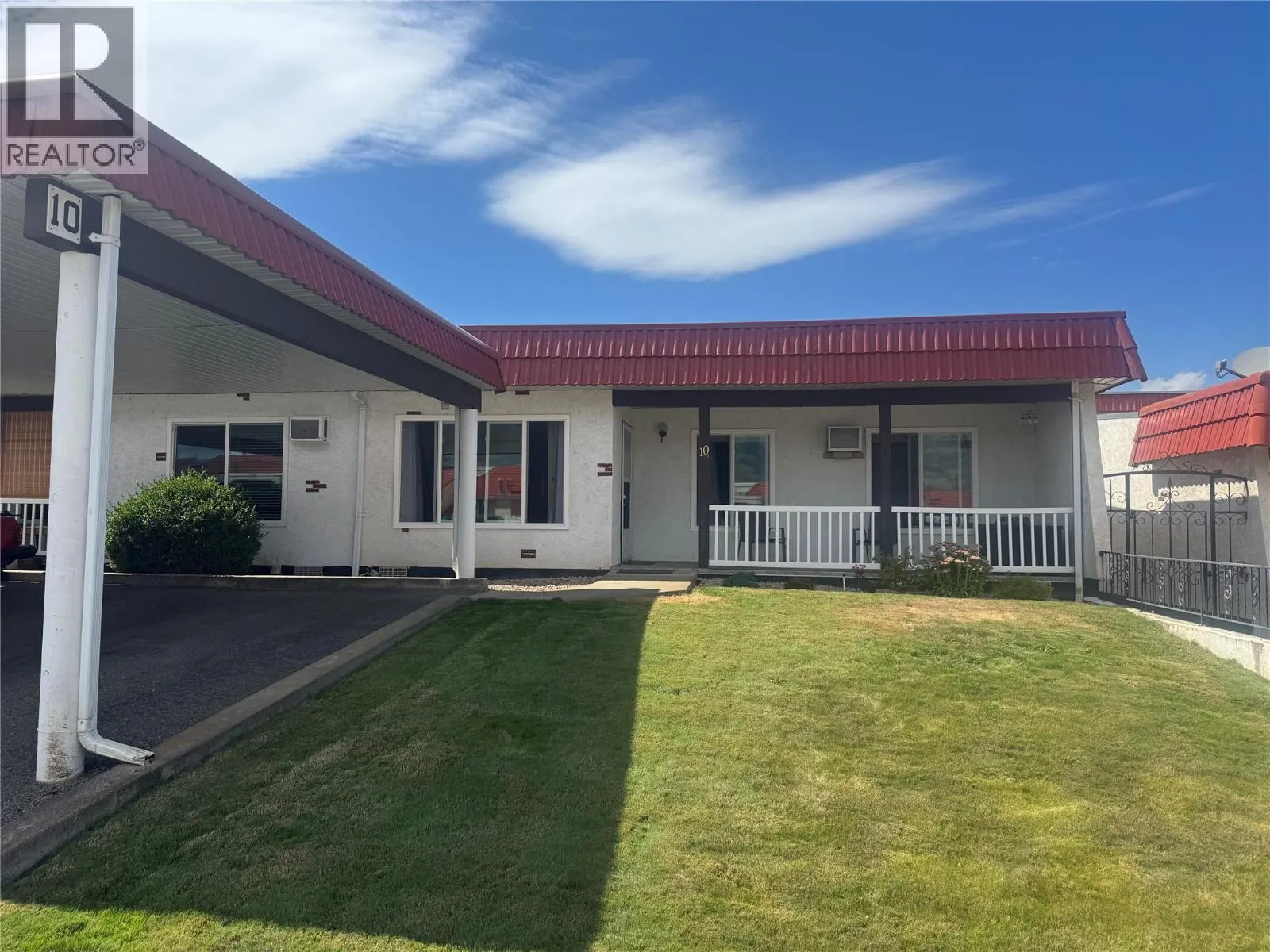 8010 VEDETTE Drive Unit# 10