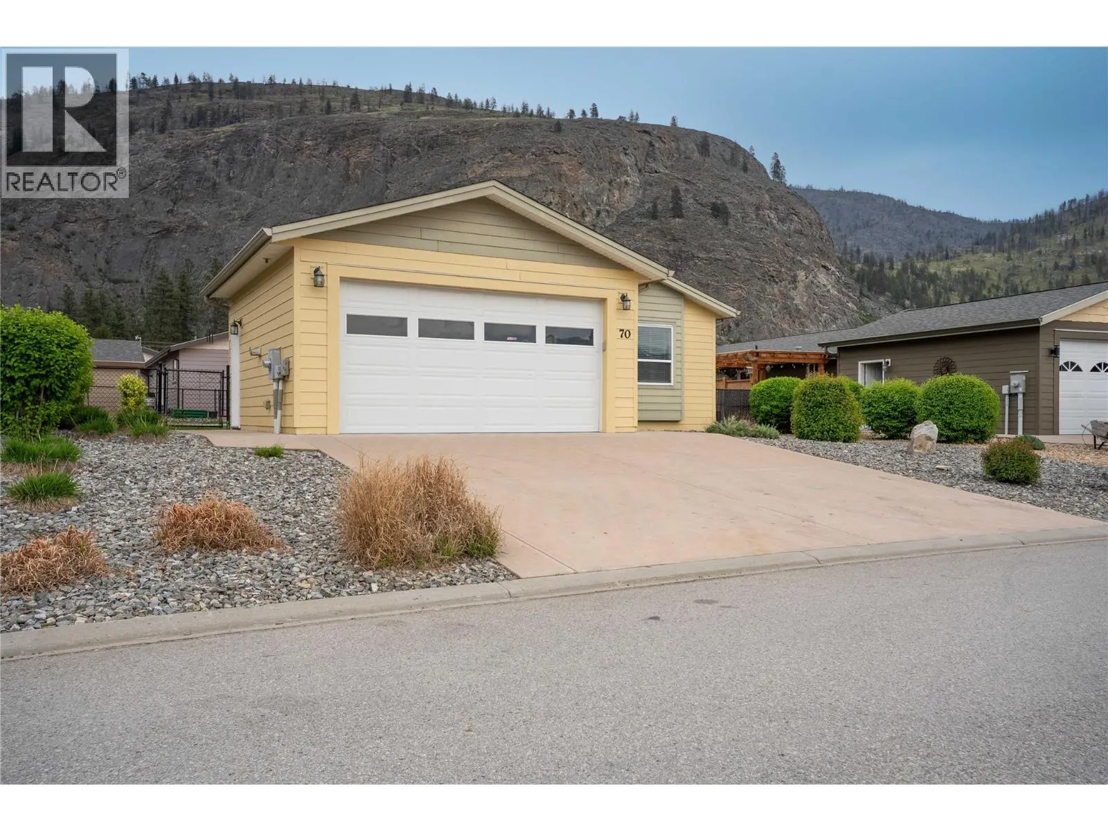8300 Gallagher Lake Frontage Road Unit# 70
