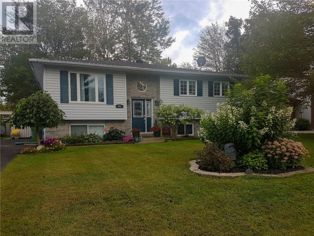 60 PORTAGE ROAD, (MLS® 3900194) See this property for sale in
