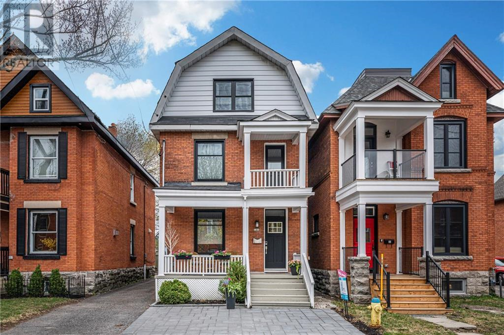 108 SECOND AVENUE, (MLS® 3924565) See this property for sale in