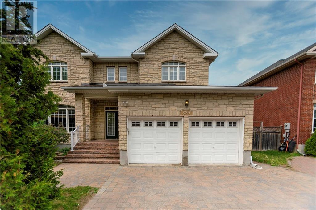 329 SMYTH ROAD, (MLS® 4032476) See this property for sale in