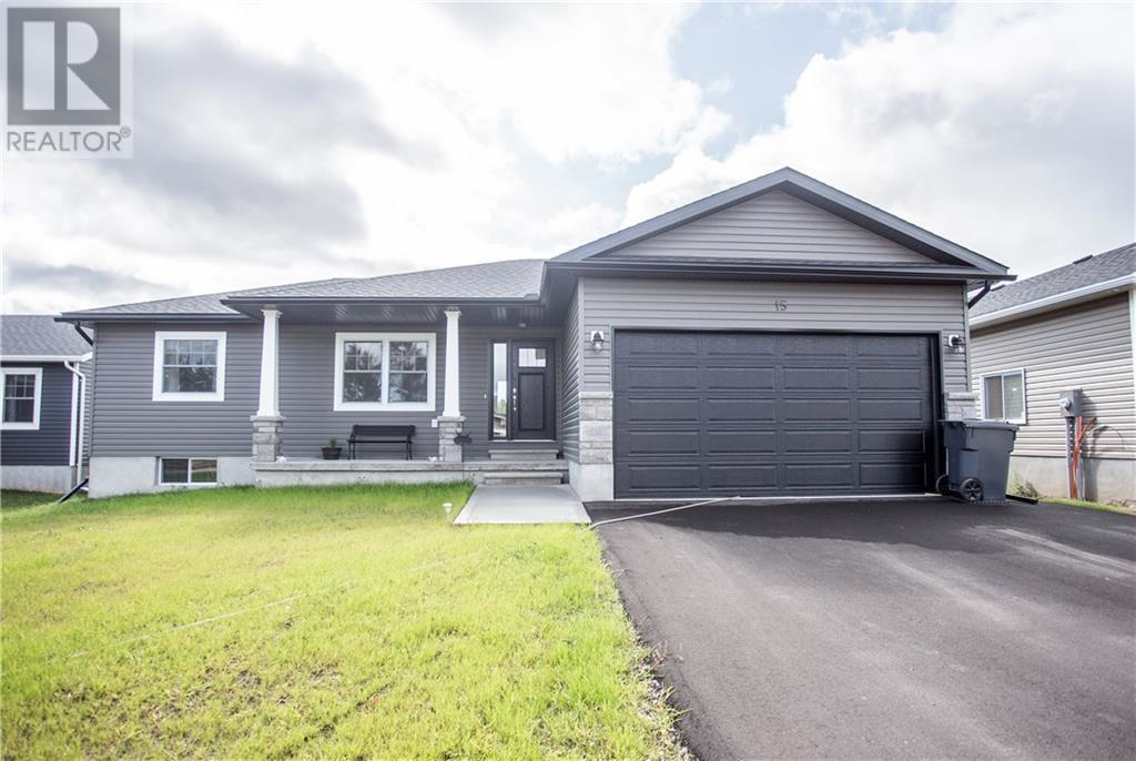 22 TERRANCE DRIVE, (MLS® 4133578) See this property for sale in